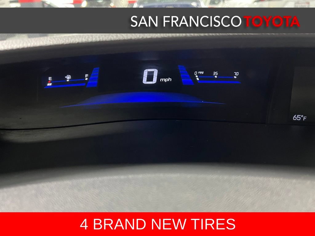 Used 2014 Honda Civic LX image 27