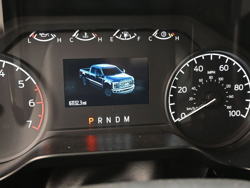 Used 2024 Ford F250 XL w/ XL Driver Assist Package image 3