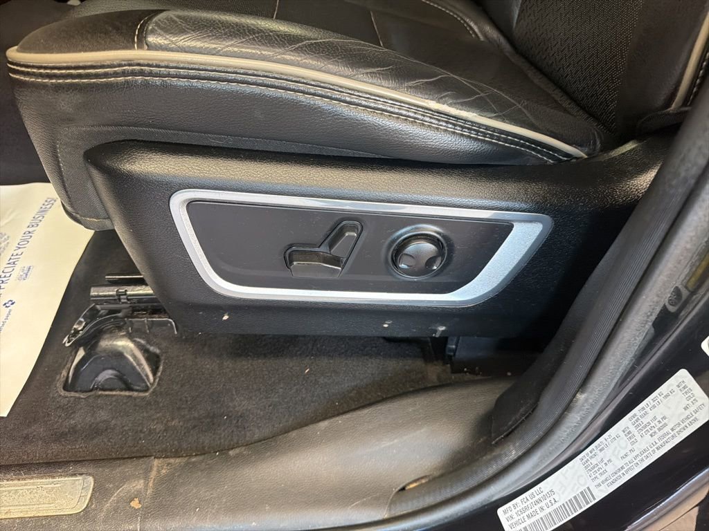 Certified 2022 RAM 1500 Laramie image 7