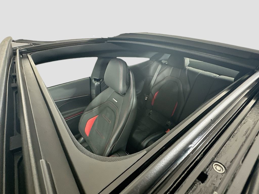 Used 2026 Mercedes-Benz CLE 53 AMG 4MATIC Coupe image 14