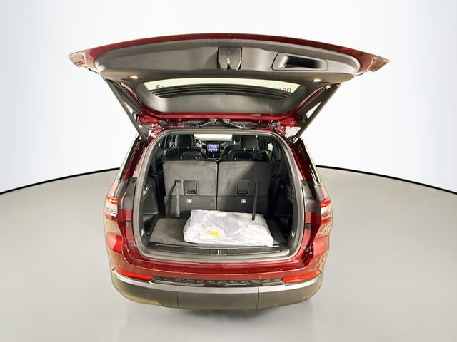 New 2025 Jeep Grand Cherokee L Limited image 26