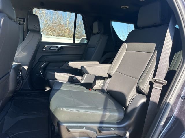 New 2026 Chevrolet Tahoe LT image 11