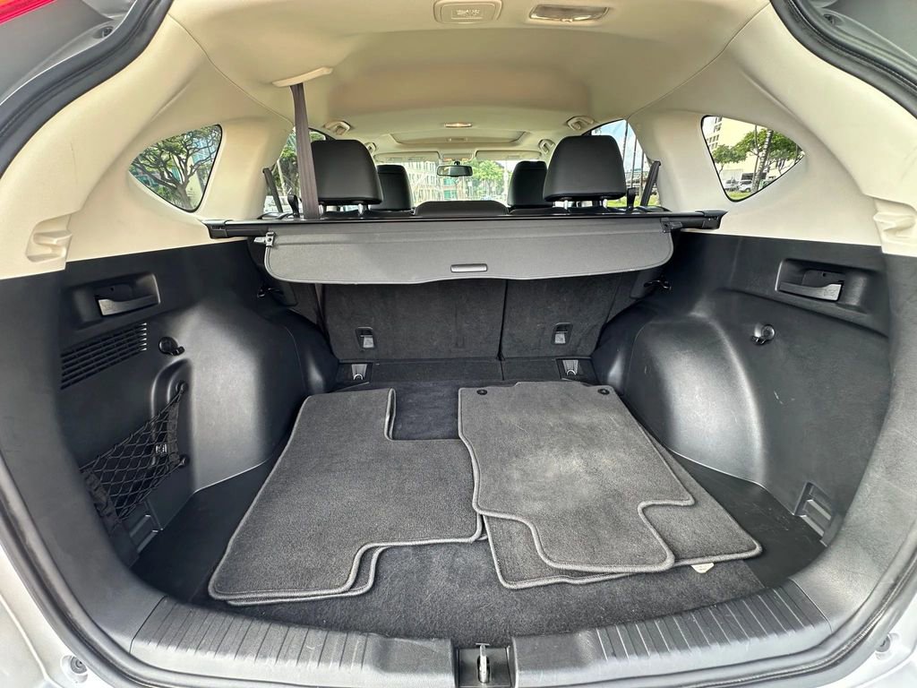 Used 2016 Honda CR-V EX-L image 17