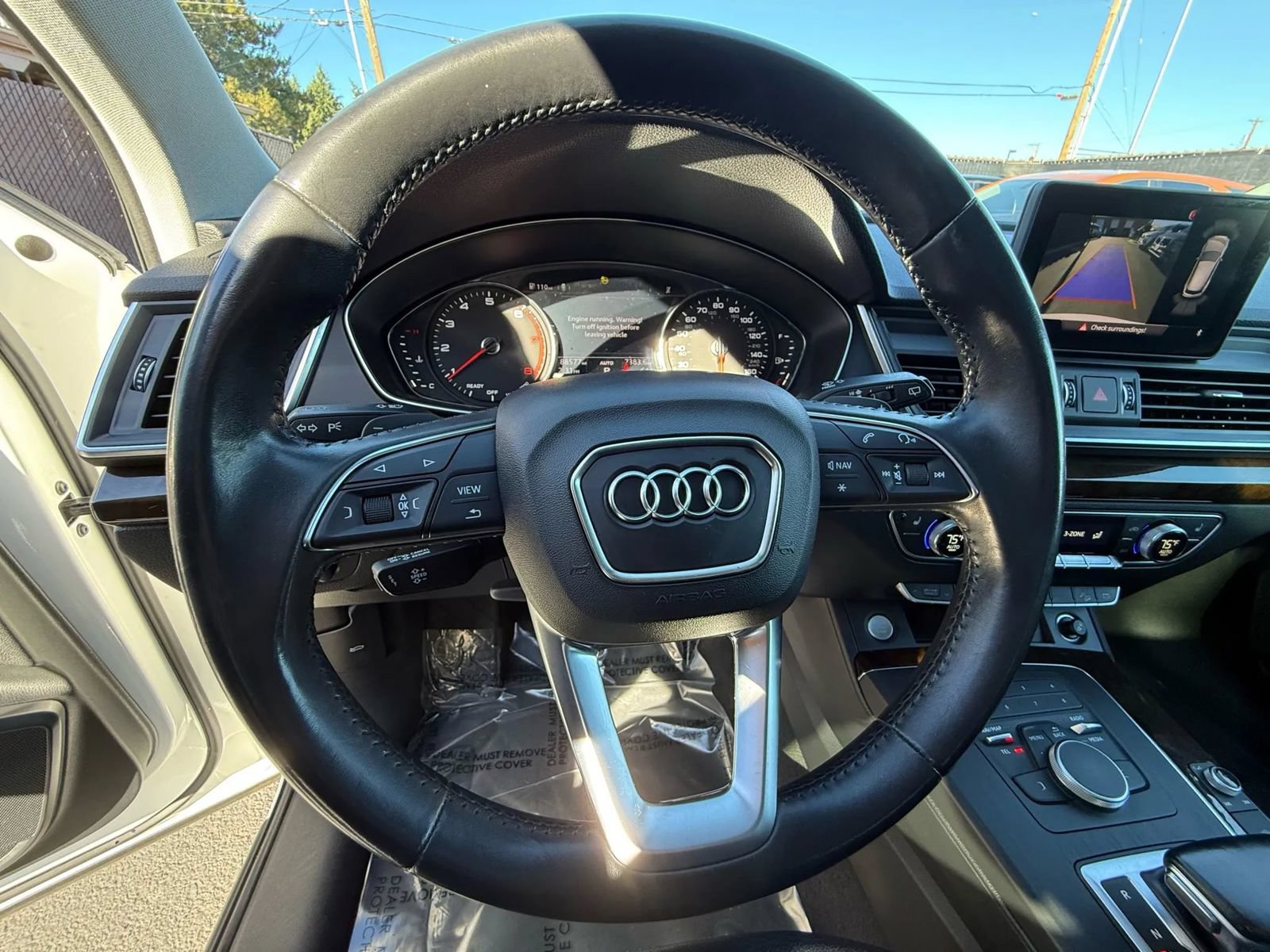 Used 2020 Audi Q5 2.0T Premium AWD/4WD image 21