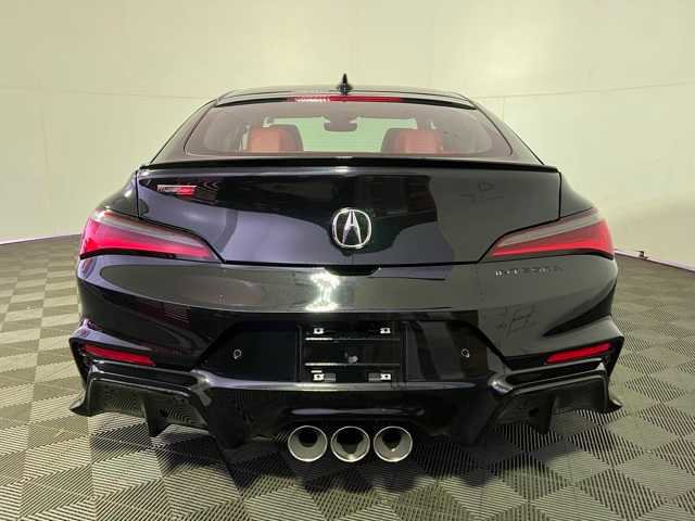 New 2025 Acura Integra Type S image 6