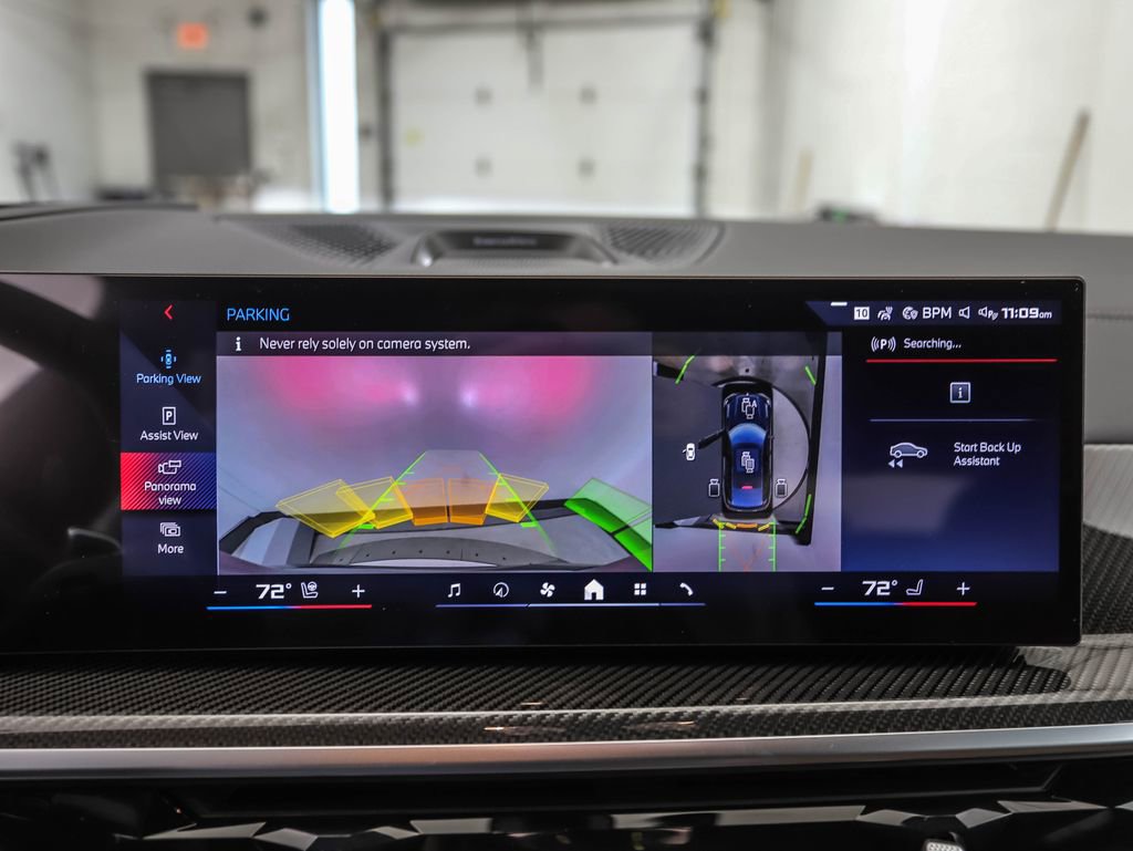 New 2026 BMW X6 M60i AWD/4WD image 19