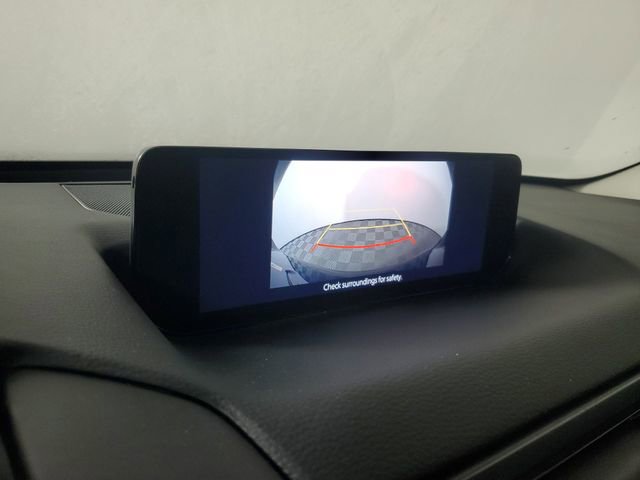 Certified 2025 MAZDA CX-50 AWD 2.5 S w/ Premium Plus Pkg image 29