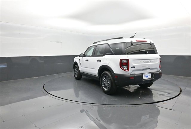 New 2025 Ford Bronco Sport Big Bend image 5