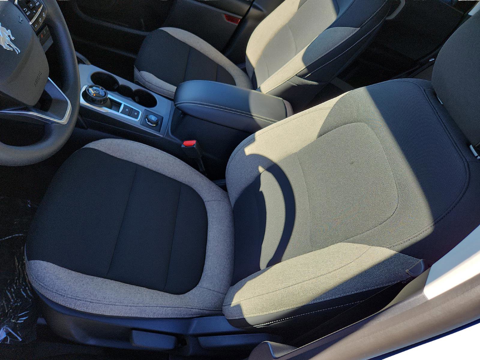 New 2025 Ford Bronco Sport Big Bend image 10