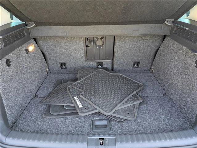 Used 2014 Volkswagen Tiguan SE image 6