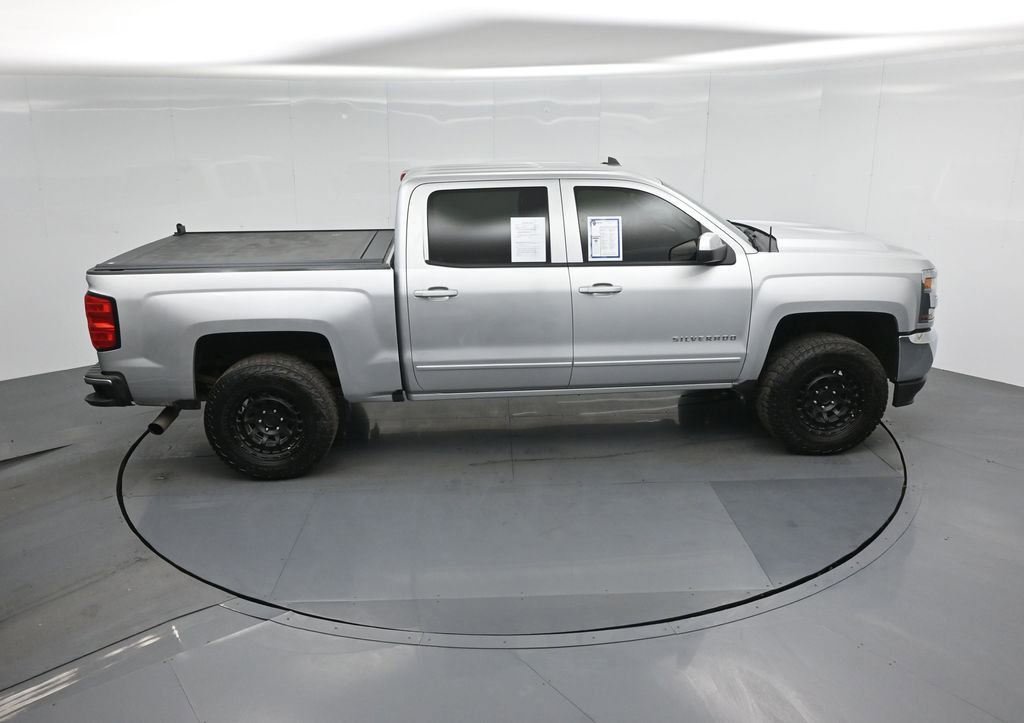 Used 2016 Chevrolet Silverado 1500 LT w/ All Star Edition image 36