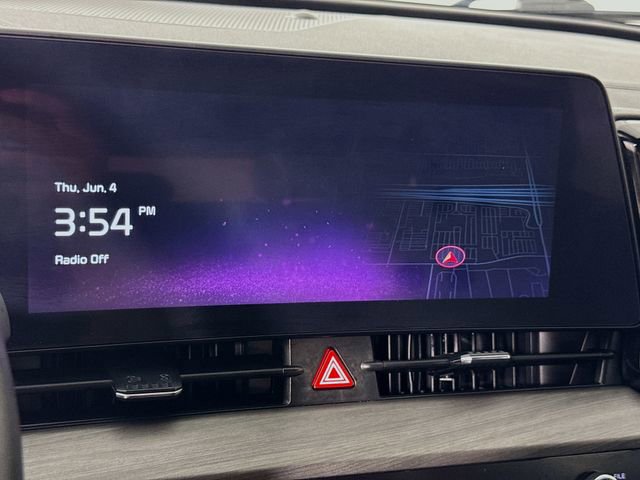 Used 2023 Kia Sportage X-Line Prestige AWD/4WD image 15