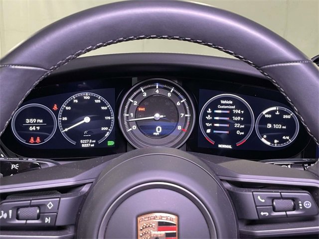 Used 2023 Porsche 911 Carrera S image 43