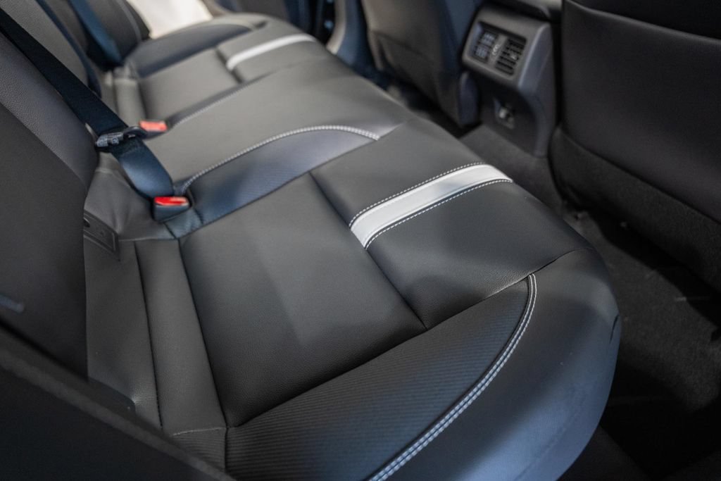 New 2026 Toyota Camry SE FWD image 28