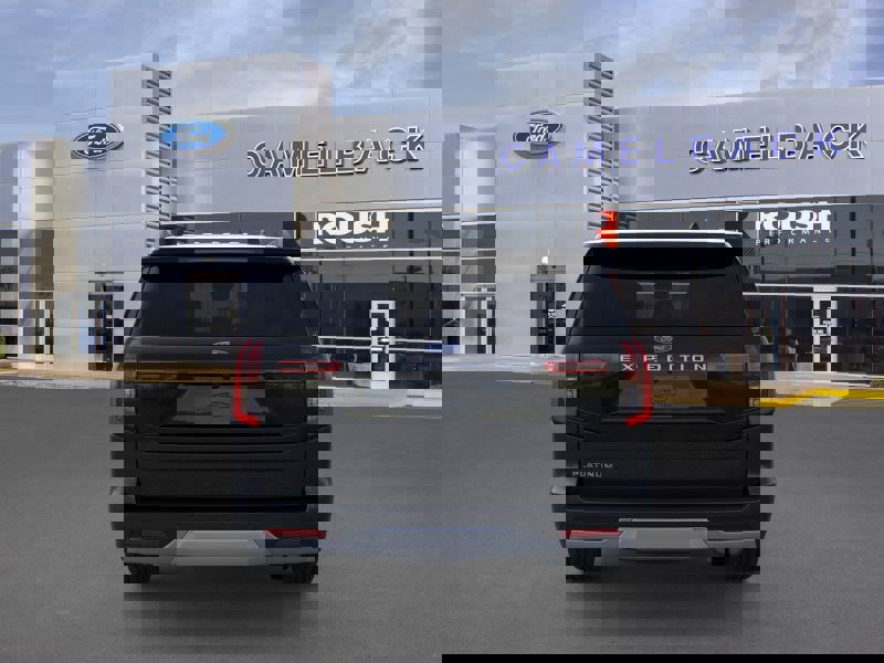 New 2025 Ford Expedition Platinum w/ Driver's Package image 5