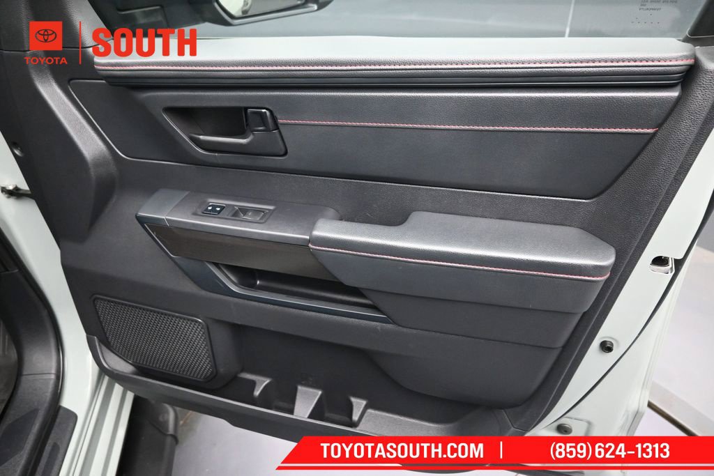 Used 2022 Toyota Tundra TRD Pro w/ Security Package (TMS) AWD/4WD image 36