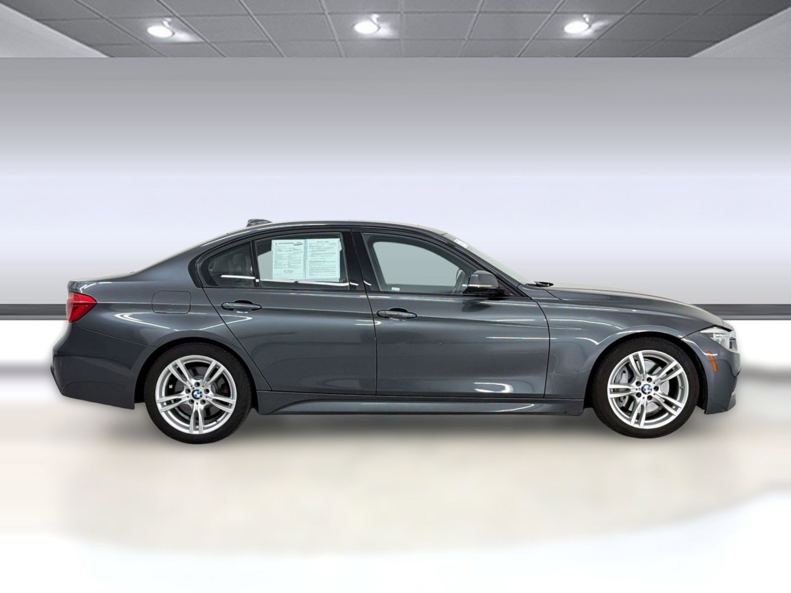 Used 2017 BMW 330i Sedan image 8