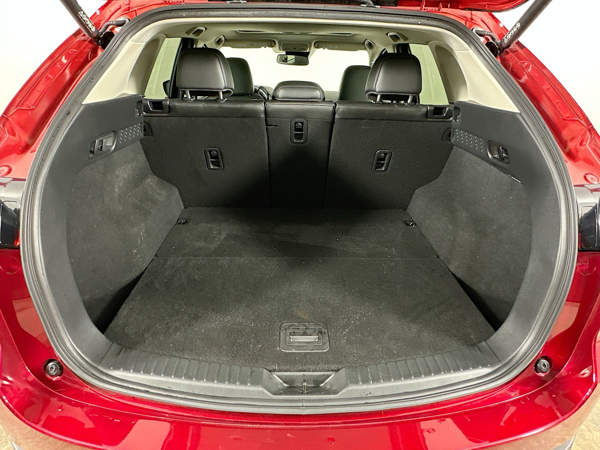 Used 2023 MAZDA CX-5 AWD 2.5 S w/ Preferred Package image 29