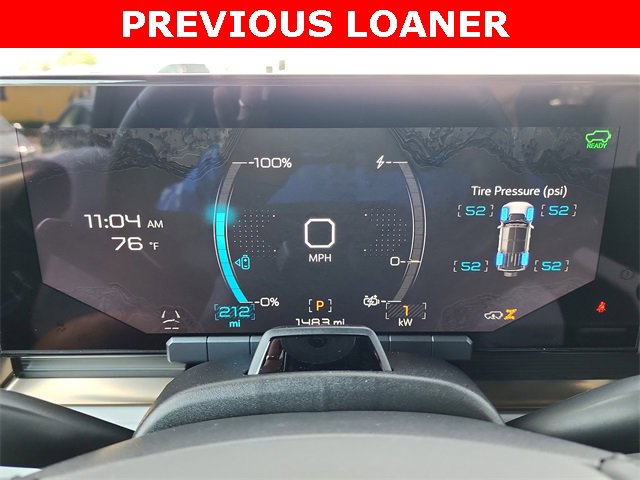 New 2025 GMC Hummer EV 2X image 25