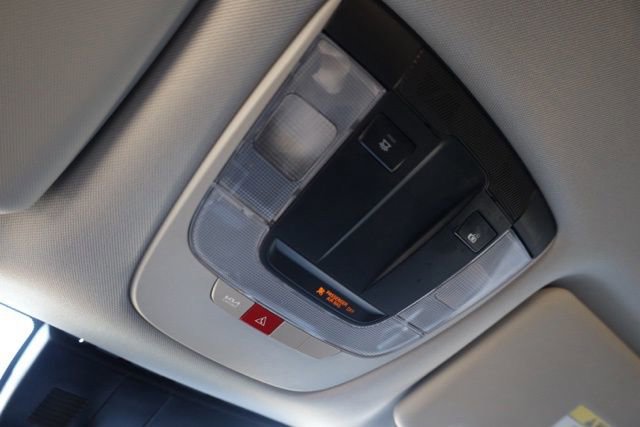 Used 2024 Kia Sportage EX image 32