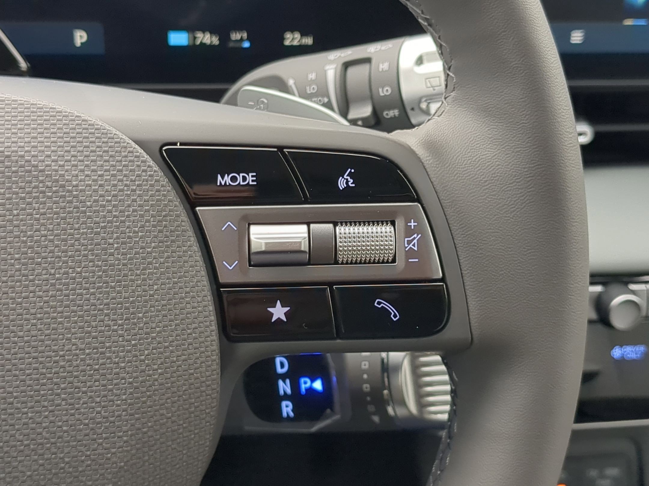 Certified 2026 Hyundai Ioniq 5 Limited image 21