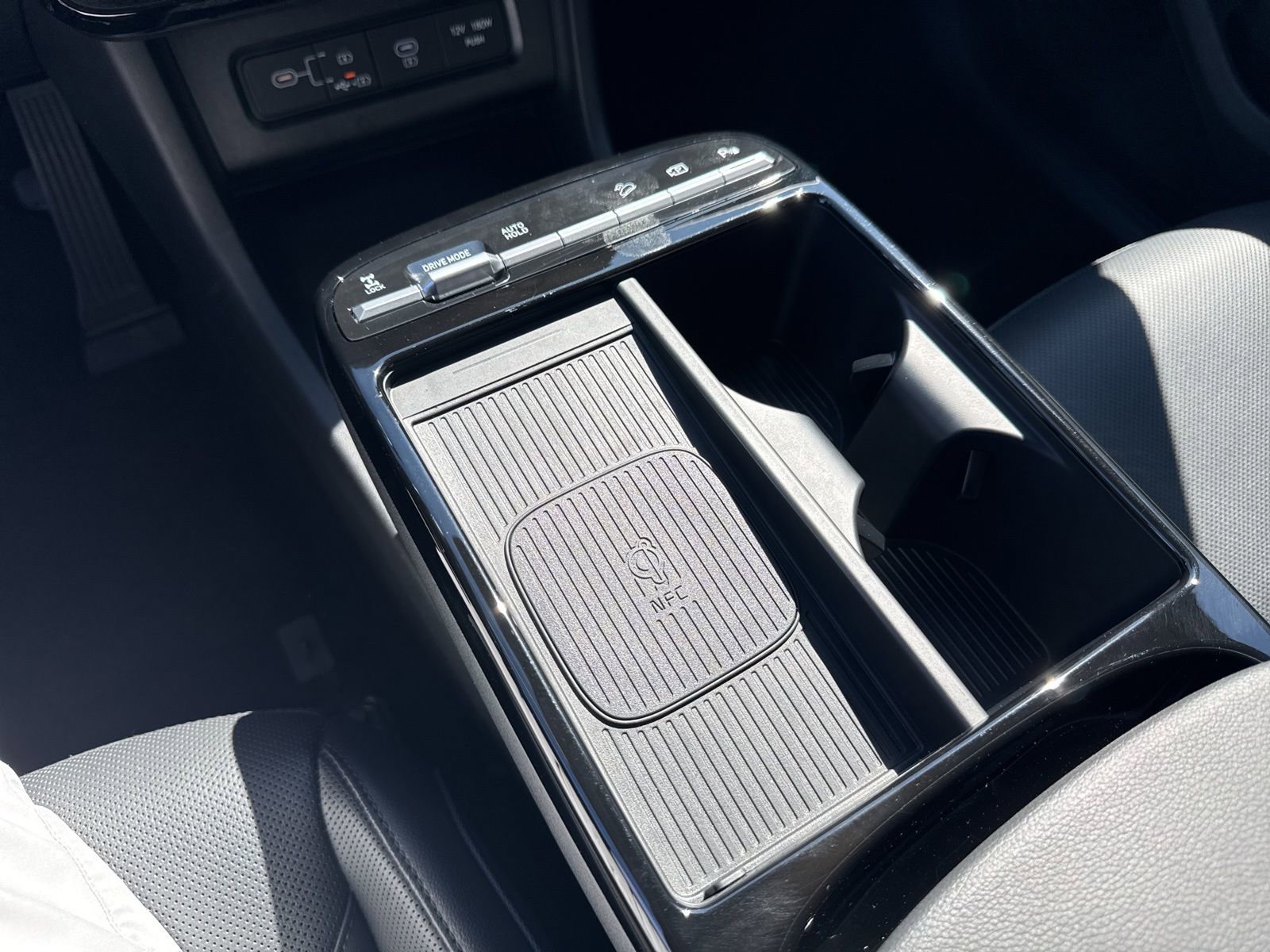 Certified 2025 Hyundai Tucson Limited image 25