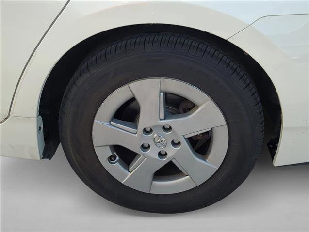 Used 2010 Toyota Prius Three image 6