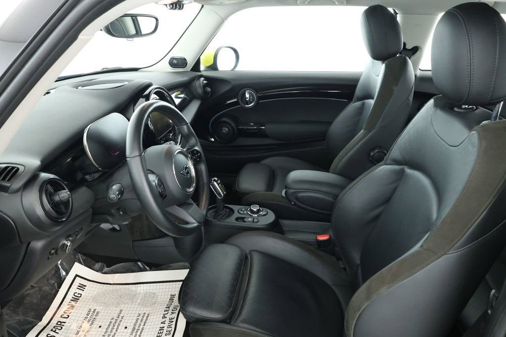Used 2023 MINI Cooper SE image 19