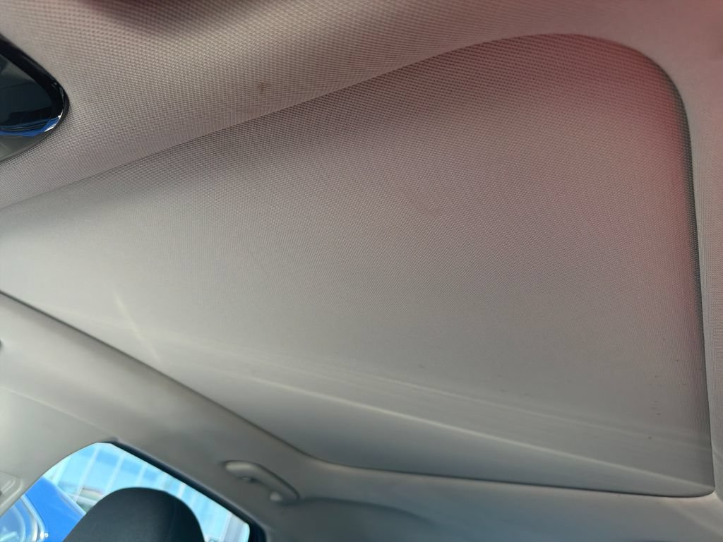 Used 2020 Hyundai Sonata SEL w/ Convenience + Sunroof Package FWD image 21