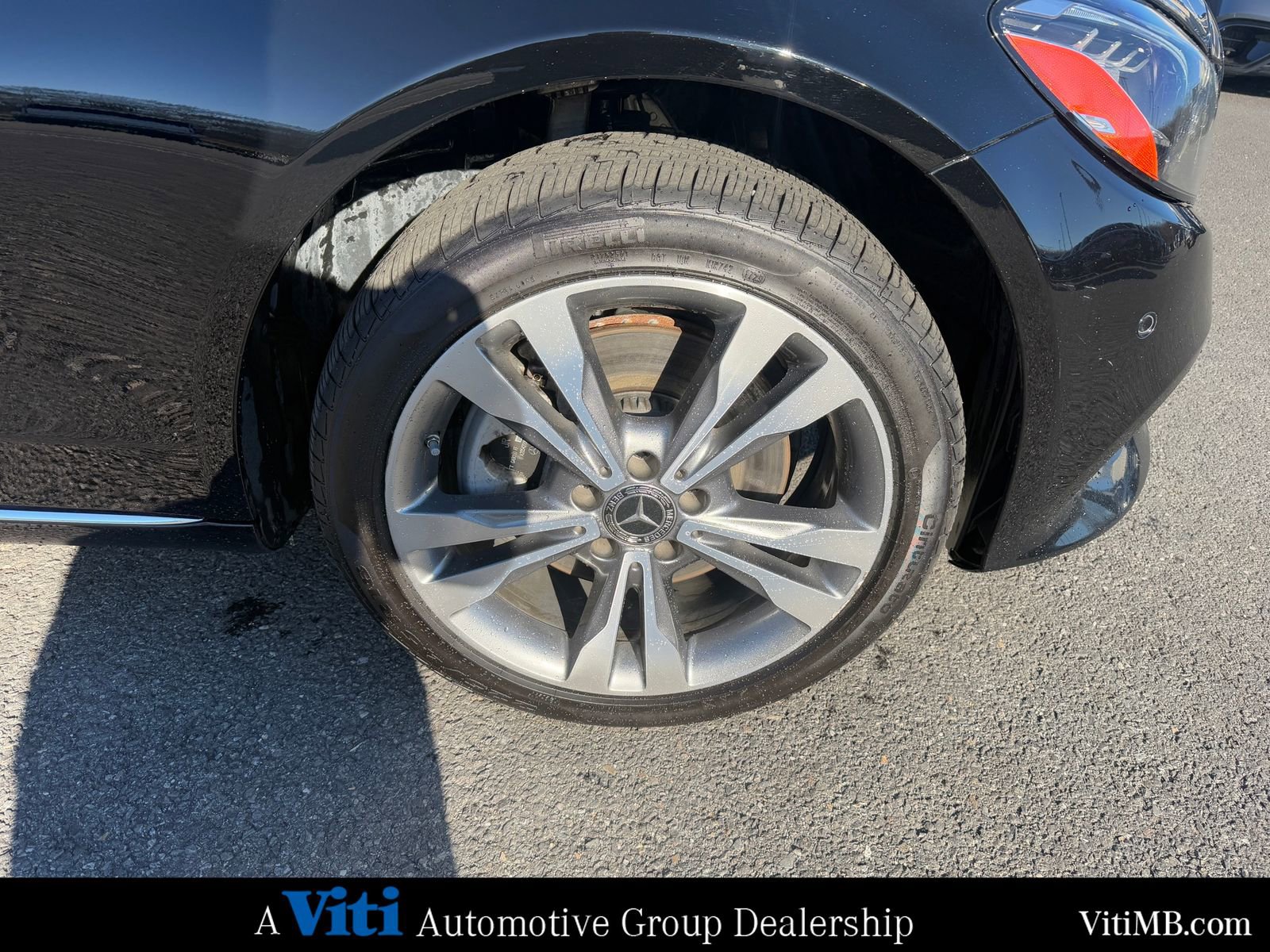 Certified 2021 Mercedes-Benz C 300 C 300 image 15