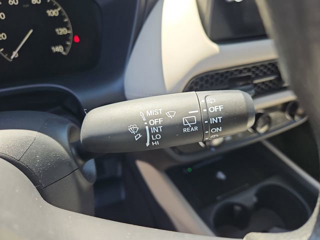 Used 2026 Honda HR-V LX image 20