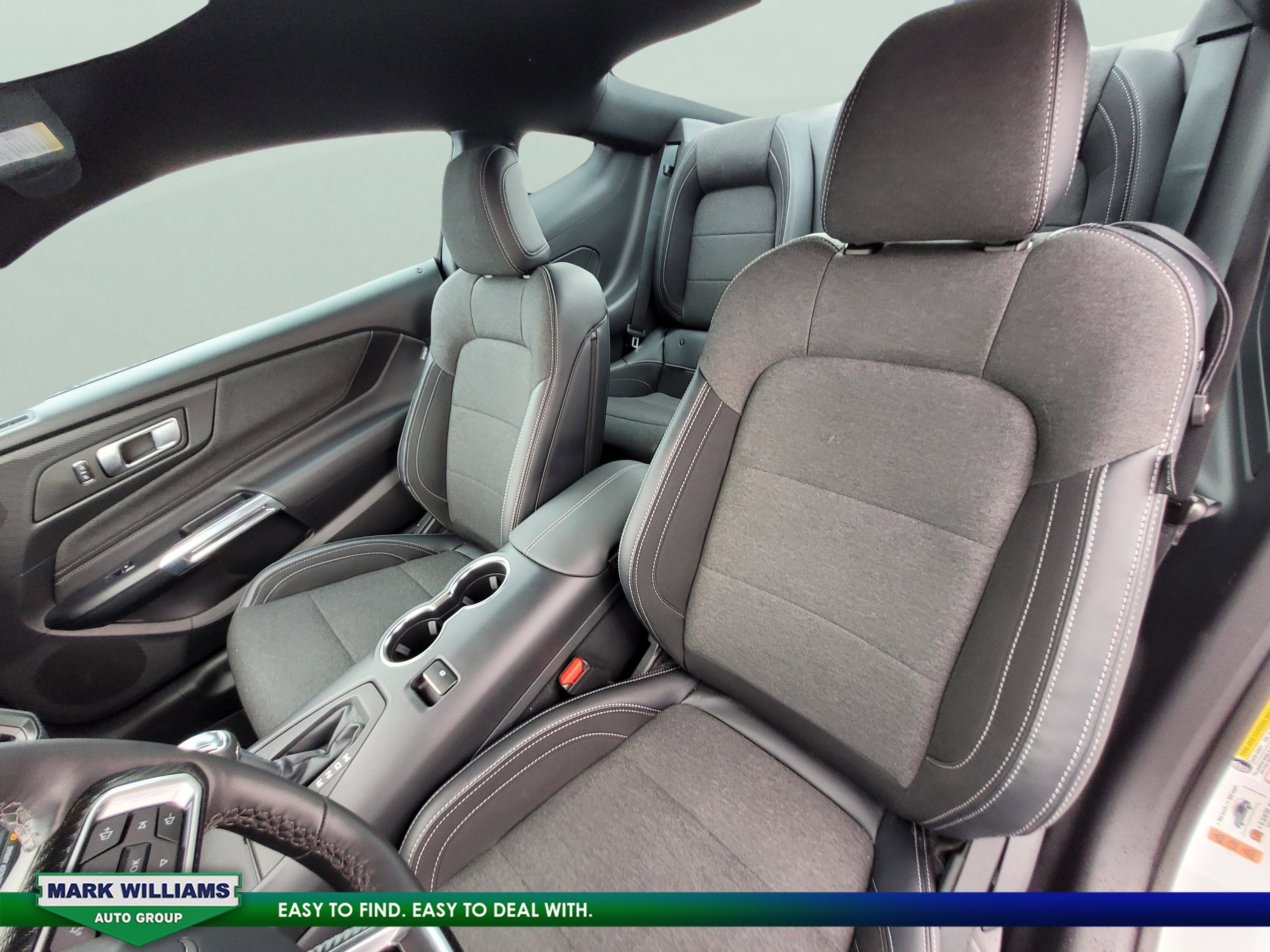 Used 2025 Ford Mustang GT image 29