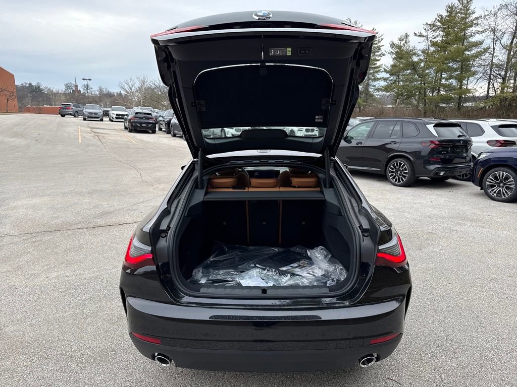 New 2026 BMW 430i xDrive image 24