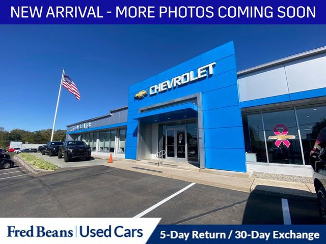 Used 2021 Cadillac XT4 Premium Luxury w/ Enhanced Visibility Package image 15