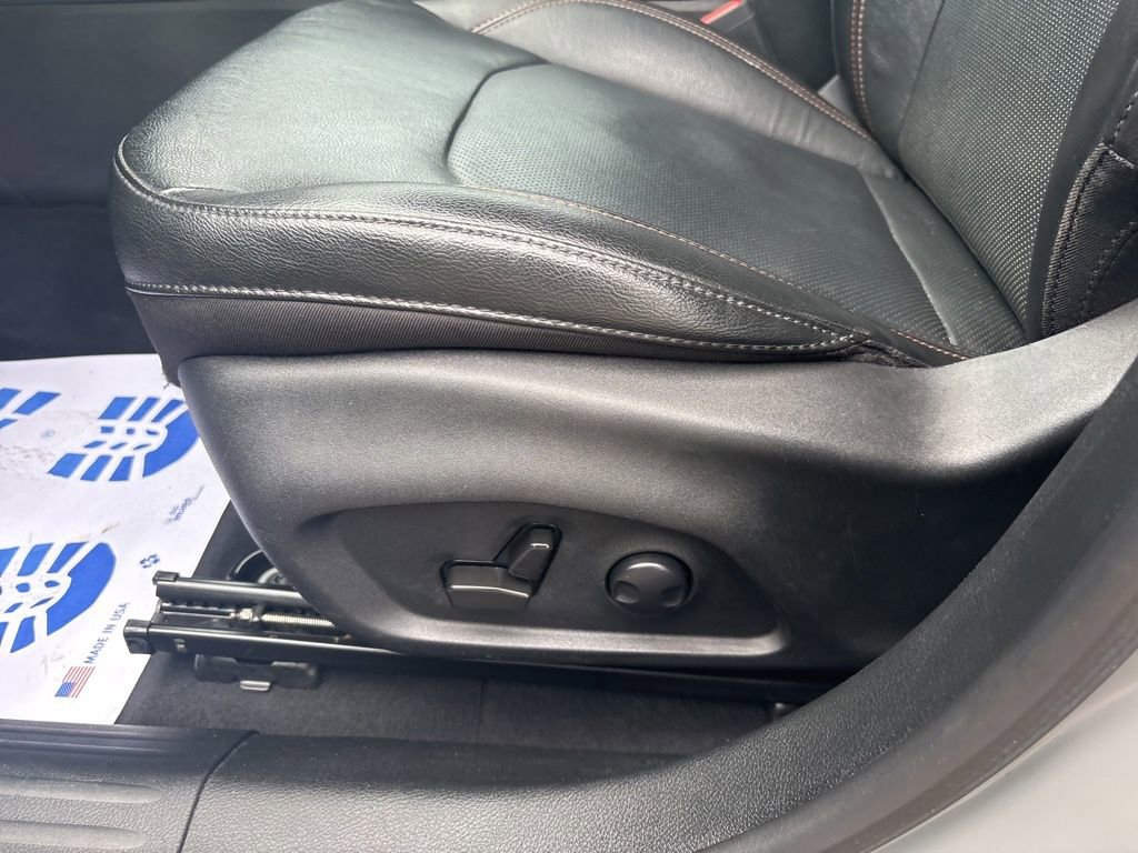 Certified 2022 Jeep Compass Limited image 14