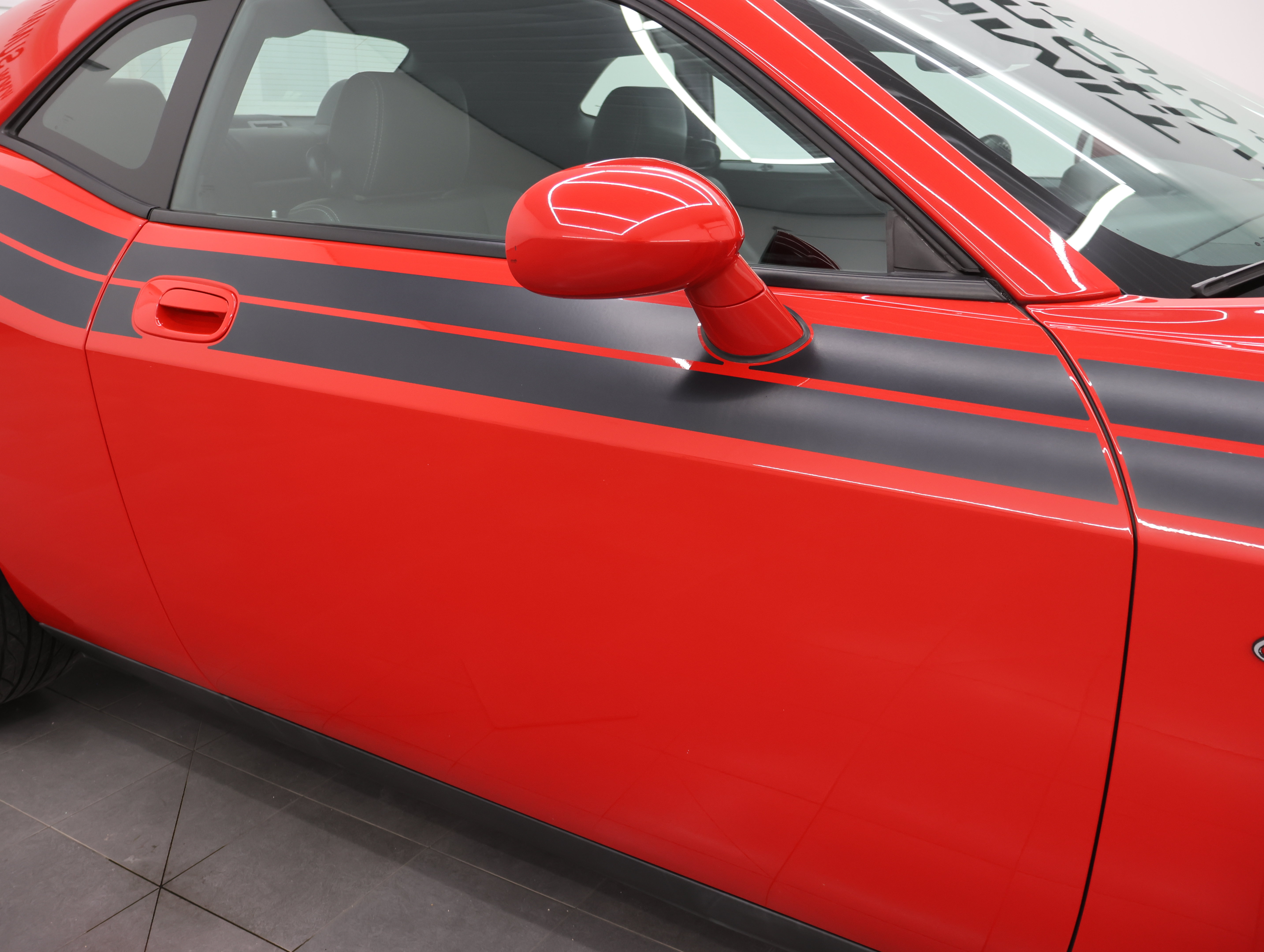 Used 2010 Dodge Challenger R/T RWD image 21