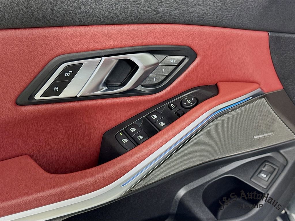 Used 2023 BMW M340i xDrive w/ Premium Package image 23