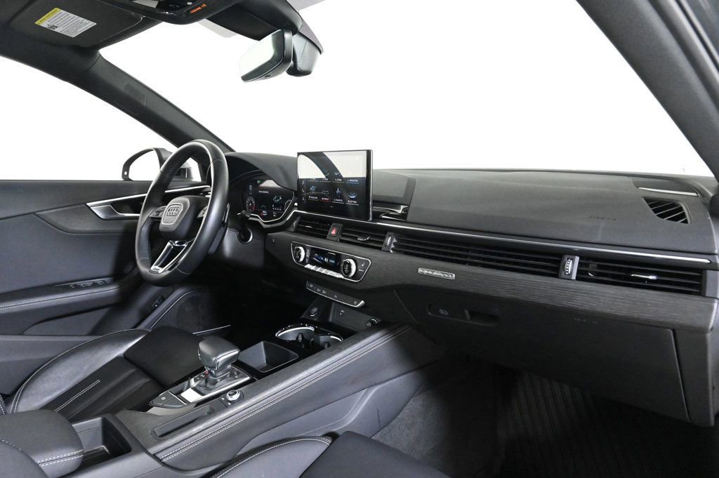 Certified 2023 Audi A4 2.0T Premium Plus w/ Premium Plus Package image 15