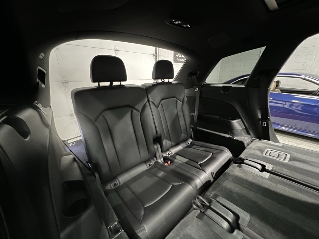 Used 2018 Audi Q7 2.0T Premium Plus w/ Premium Plus Package image 31