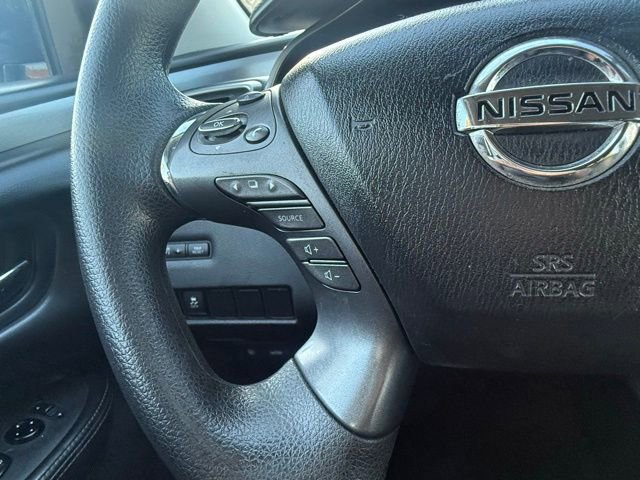 Used 2020 Nissan Murano S w/ Cargo Package image 20