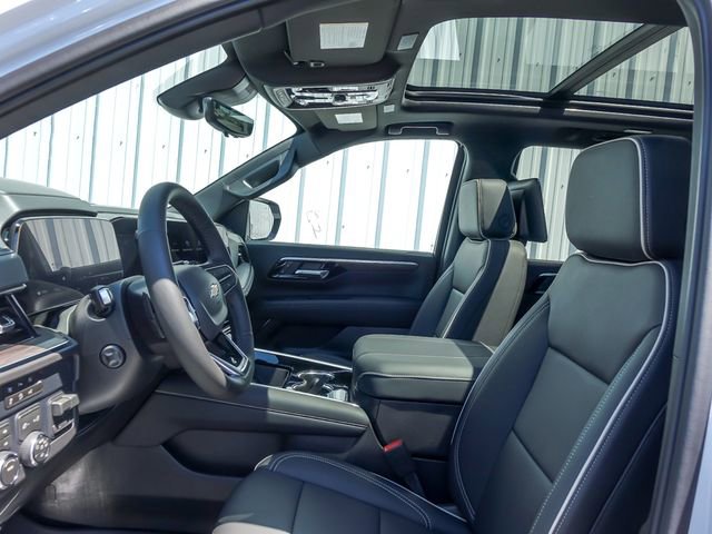 New 2026 Chevrolet Tahoe Premier AWD/4WD image 17