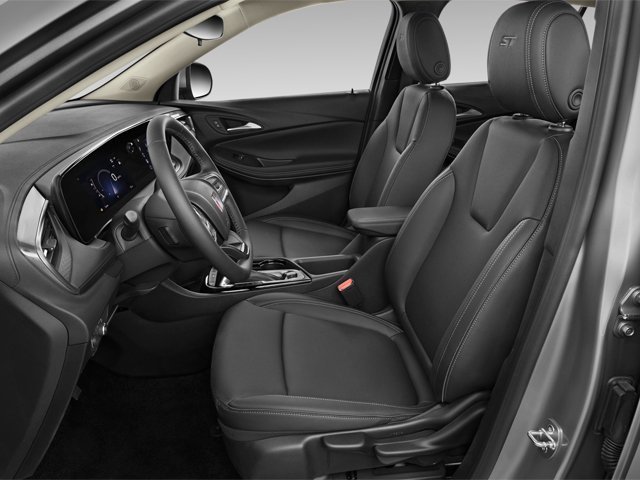 Used 2023 Buick Encore GX Essence w/ Experience Buick Package image 10