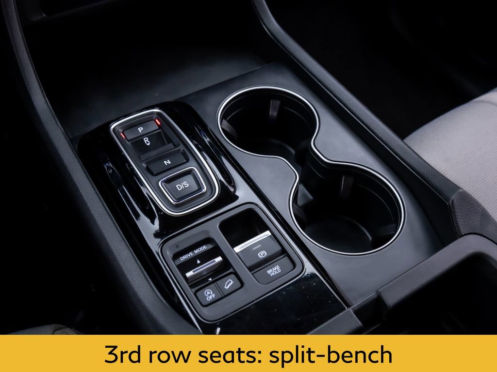 Used 2023 Honda Pilot LX image 26