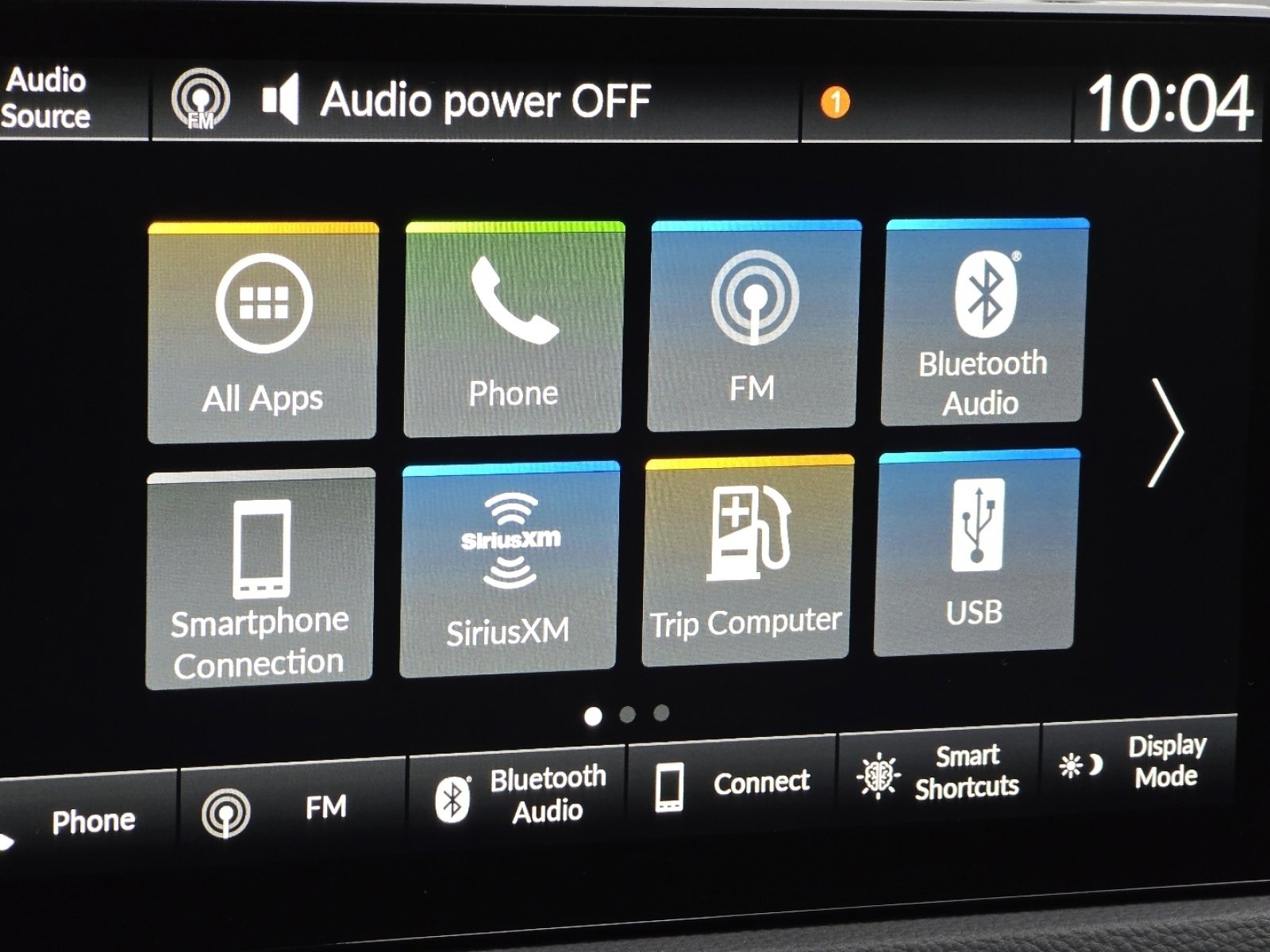 Certified 2024 Honda CR-V EX-L image 31