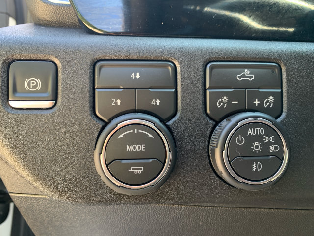 Certified 2026 Chevrolet Silverado 2500 LT AWD/4WD image 25