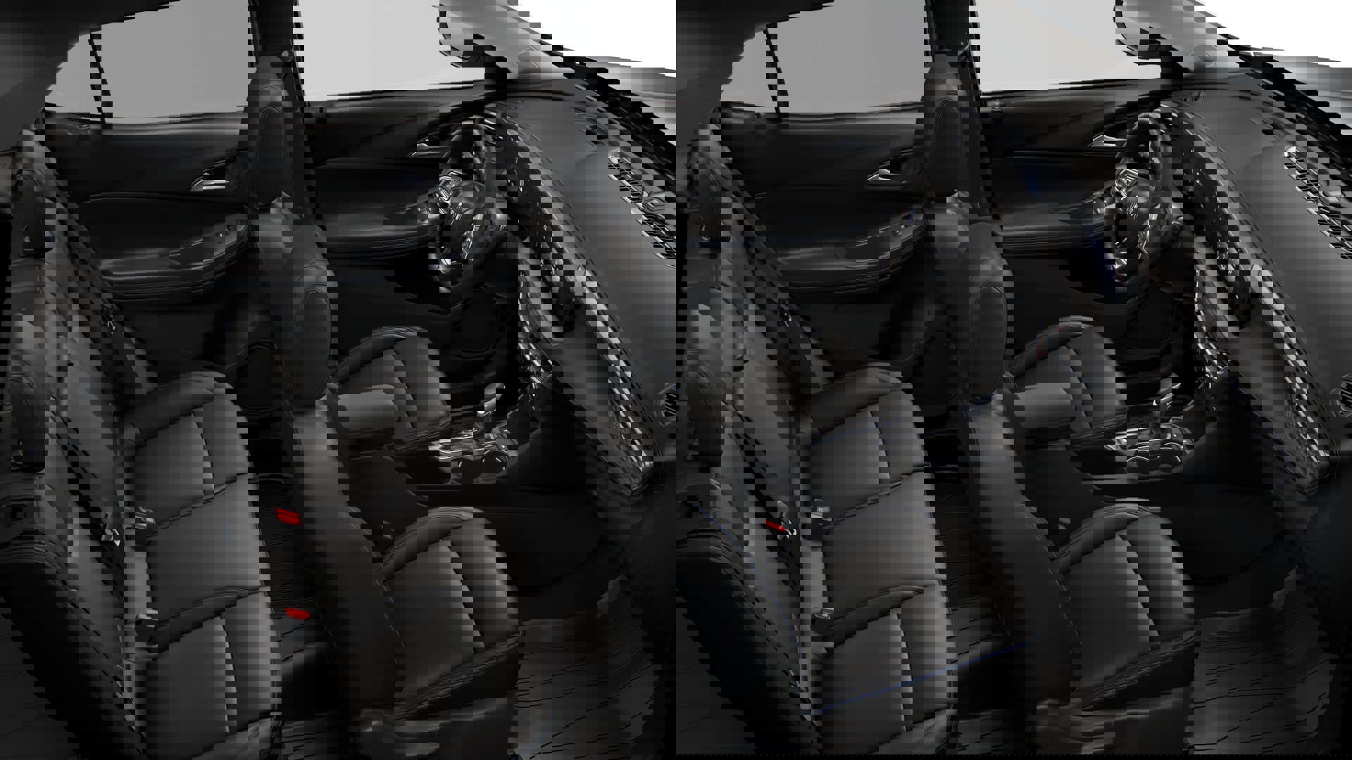 New 2026 Buick Encore GX Sport Touring image 32