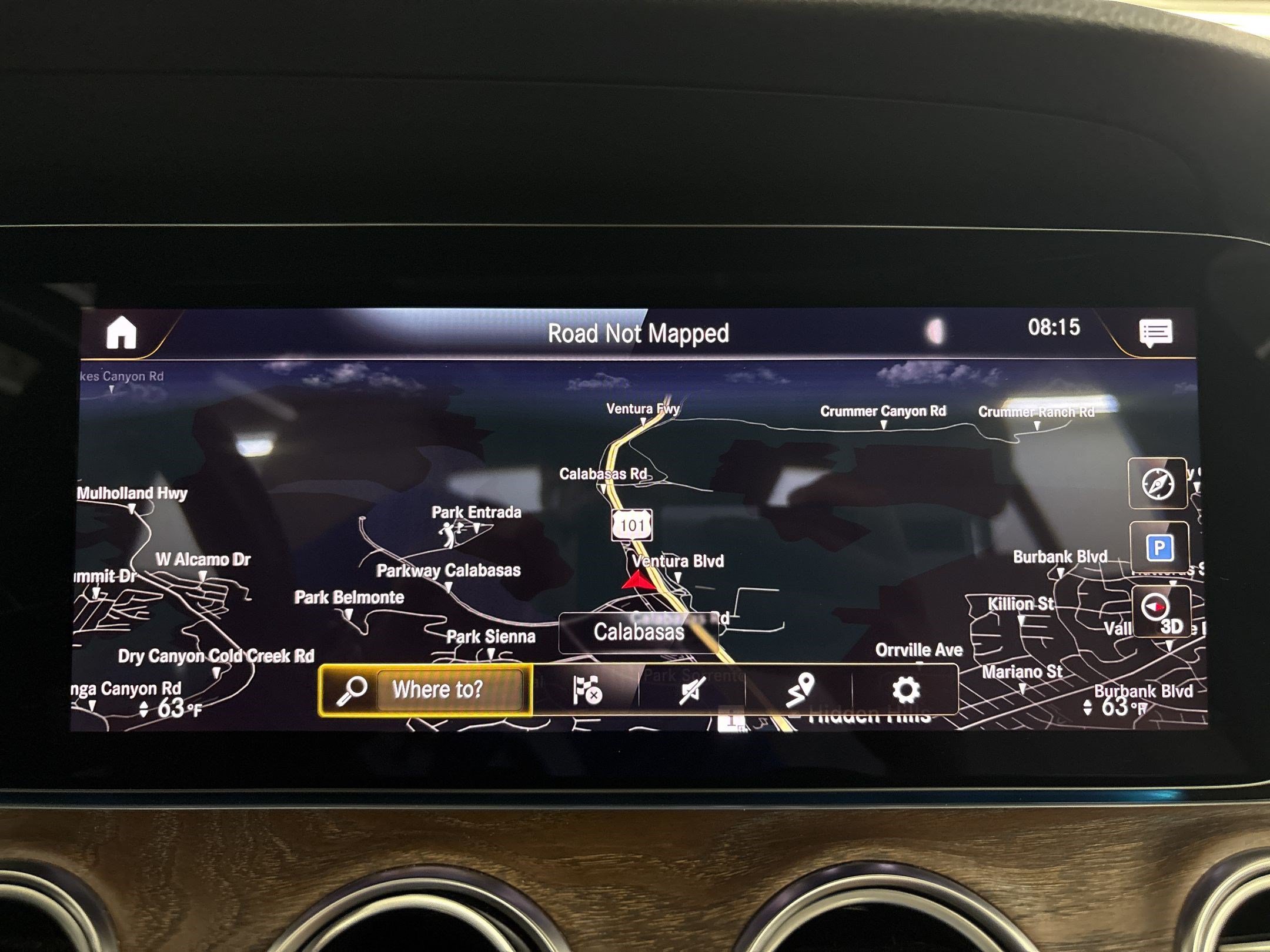 Used 2021 Mercedes-Benz E 450 4MATIC Sedan image 18