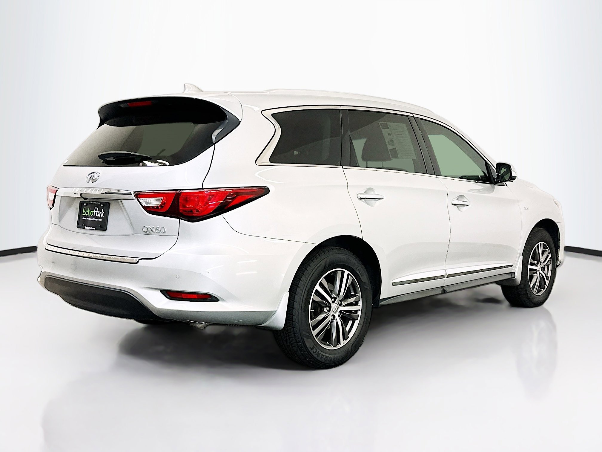 Used 2016 INFINITI QX60 FWD w/ Premium Plus Package image 9