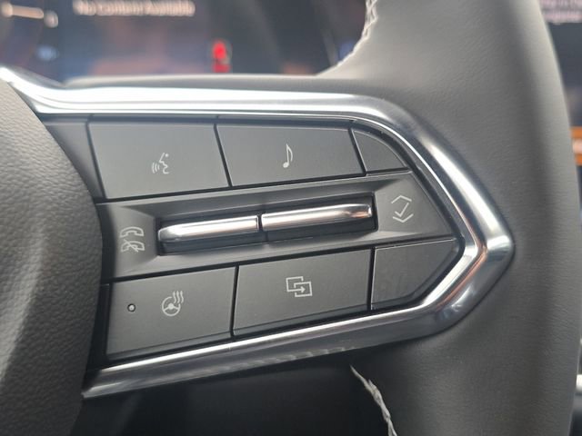 New 2026 Chevrolet Equinox EV LT image 28