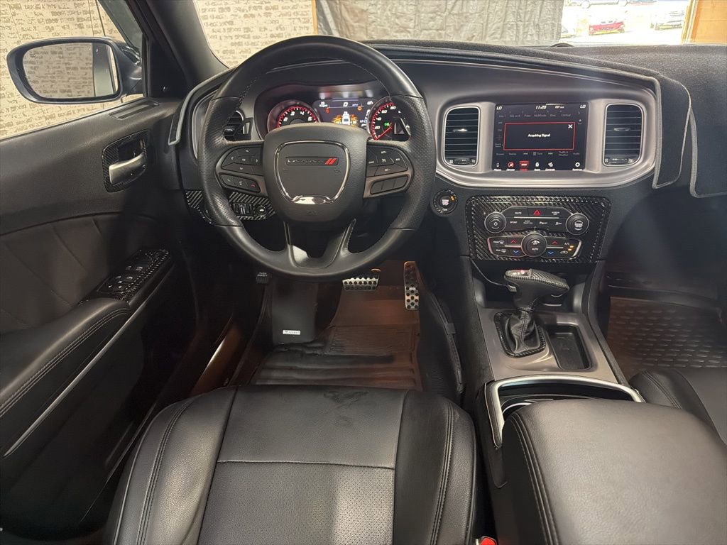 Used 2023 Dodge Charger R/T w/ Cold Weather Package image 15